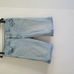 Levi's Bermuda shorts
